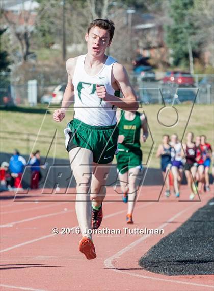 Thumbnail 2 in 2016 Terror Invitational photogallery.