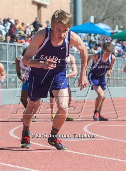 Thumbnail 2 in 2016 Terror Invitational photogallery.