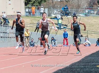 Thumbnail 2 in 2016 Terror Invitational photogallery.