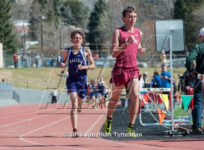 Thumbnail 1 in 2016 Terror Invitational photogallery.