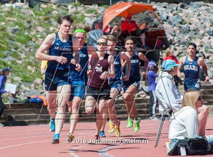 Thumbnail 1 in 2016 Terror Invitational photogallery.
