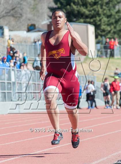 Thumbnail 2 in 2016 Terror Invitational photogallery.