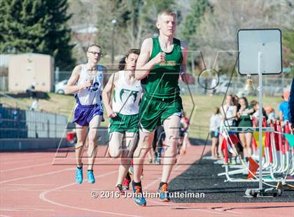 Thumbnail 2 in 2016 Terror Invitational photogallery.