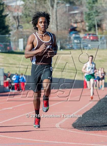 Thumbnail 3 in 2016 Terror Invitational photogallery.