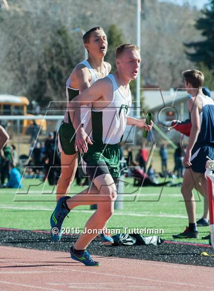 Thumbnail 1 in 2016 Terror Invitational photogallery.
