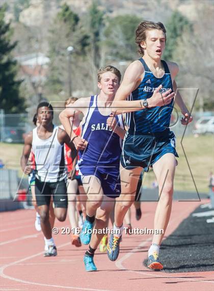 Thumbnail 1 in 2016 Terror Invitational photogallery.