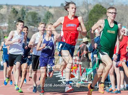 Thumbnail 1 in 2016 Terror Invitational photogallery.