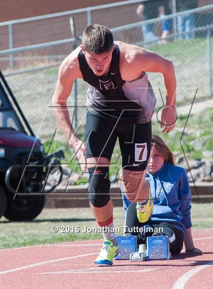 Thumbnail 1 in 2016 Terror Invitational photogallery.