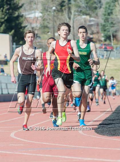 Thumbnail 2 in 2016 Terror Invitational photogallery.