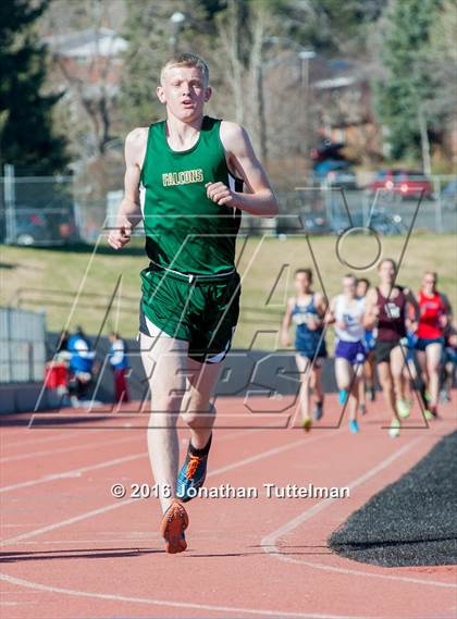 Thumbnail 2 in 2016 Terror Invitational photogallery.
