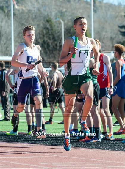 Thumbnail 1 in 2016 Terror Invitational photogallery.