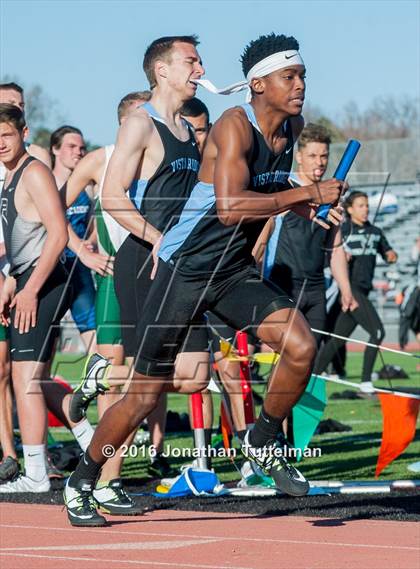 Thumbnail 3 in 2016 Terror Invitational photogallery.