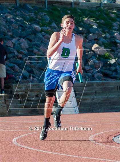 Thumbnail 1 in 2016 Terror Invitational photogallery.