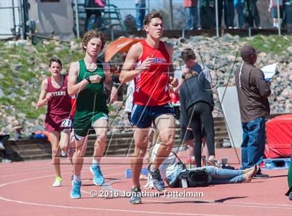 Thumbnail 3 in 2016 Terror Invitational photogallery.