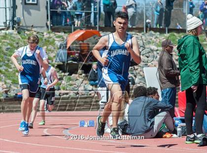 Thumbnail 2 in 2016 Terror Invitational photogallery.