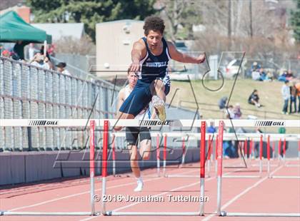 Thumbnail 1 in 2016 Terror Invitational photogallery.
