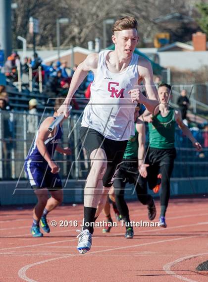 Thumbnail 2 in 2016 Terror Invitational photogallery.