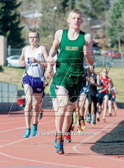 Thumbnail 1 in 2016 Terror Invitational photogallery.