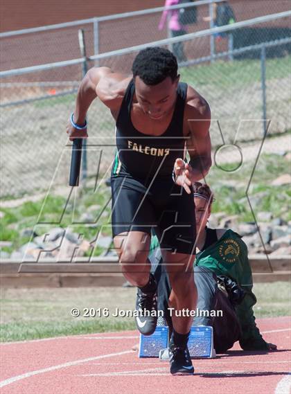 Thumbnail 1 in 2016 Terror Invitational photogallery.