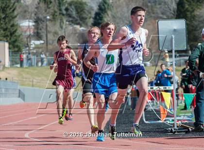 Thumbnail 1 in 2016 Terror Invitational photogallery.