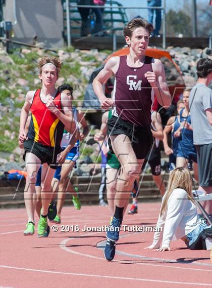 Thumbnail 1 in 2016 Terror Invitational photogallery.