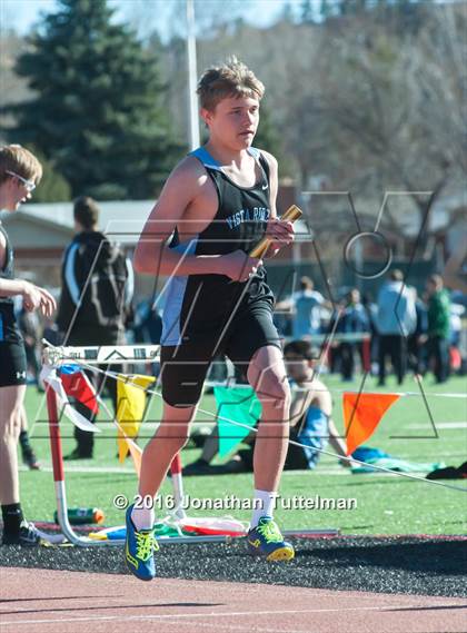 Thumbnail 3 in 2016 Terror Invitational photogallery.