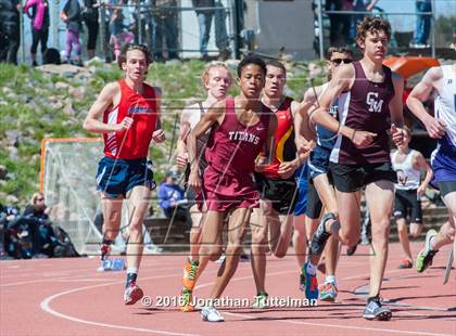 Thumbnail 3 in 2016 Terror Invitational photogallery.