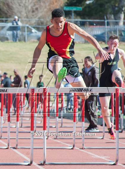 Thumbnail 1 in 2016 Terror Invitational photogallery.
