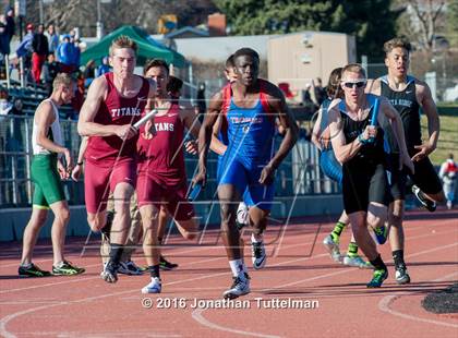 Thumbnail 2 in 2016 Terror Invitational photogallery.