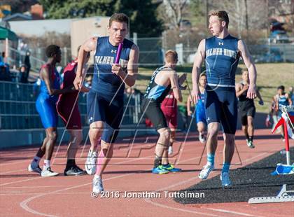 Thumbnail 1 in 2016 Terror Invitational photogallery.