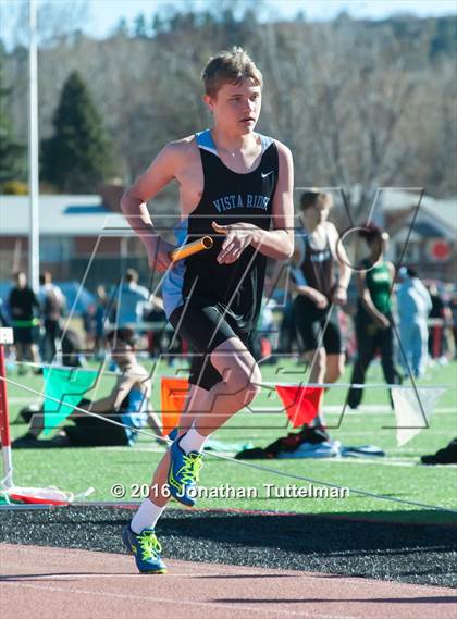 Thumbnail 1 in 2016 Terror Invitational photogallery.