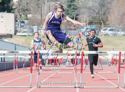 Thumbnail 3 in 2016 Terror Invitational photogallery.