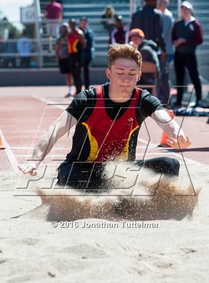 Thumbnail 3 in 2016 Terror Invitational photogallery.