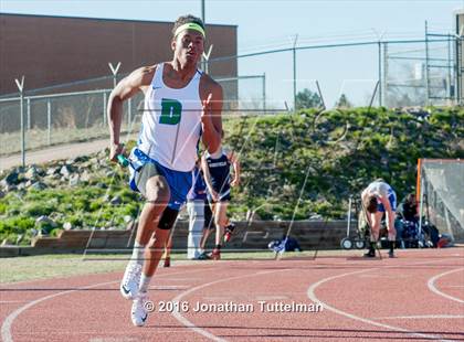 Thumbnail 1 in 2016 Terror Invitational photogallery.