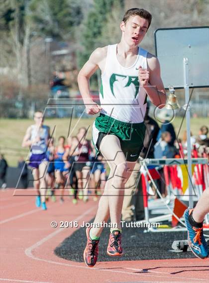 Thumbnail 3 in 2016 Terror Invitational photogallery.