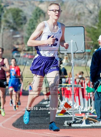 Thumbnail 2 in 2016 Terror Invitational photogallery.