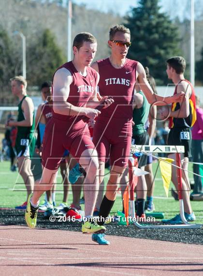 Thumbnail 3 in 2016 Terror Invitational photogallery.