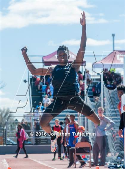 Thumbnail 3 in 2016 Terror Invitational photogallery.