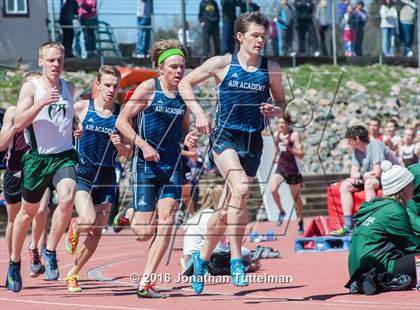 Thumbnail 2 in 2016 Terror Invitational photogallery.