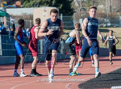 Thumbnail 3 in 2016 Terror Invitational photogallery.