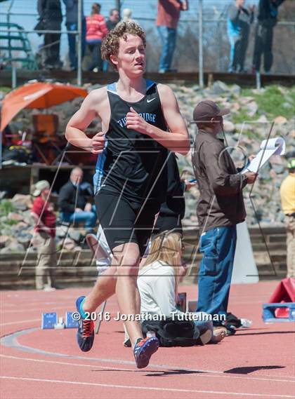 Thumbnail 1 in 2016 Terror Invitational photogallery.