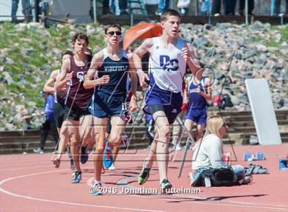 Thumbnail 1 in 2016 Terror Invitational photogallery.
