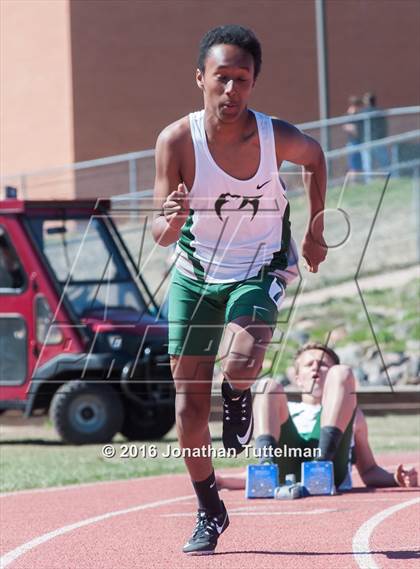 Thumbnail 2 in 2016 Terror Invitational photogallery.