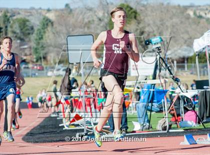 Thumbnail 2 in 2016 Terror Invitational photogallery.