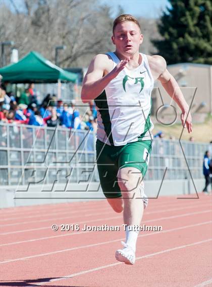 Thumbnail 1 in 2016 Terror Invitational photogallery.