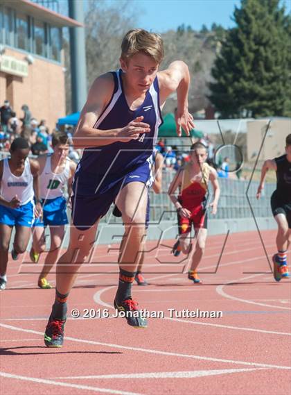 Thumbnail 1 in 2016 Terror Invitational photogallery.