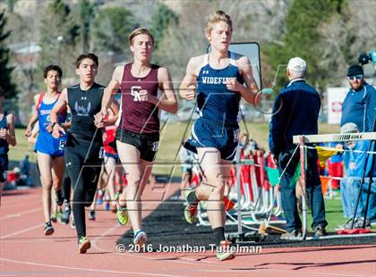 Thumbnail 1 in 2016 Terror Invitational photogallery.