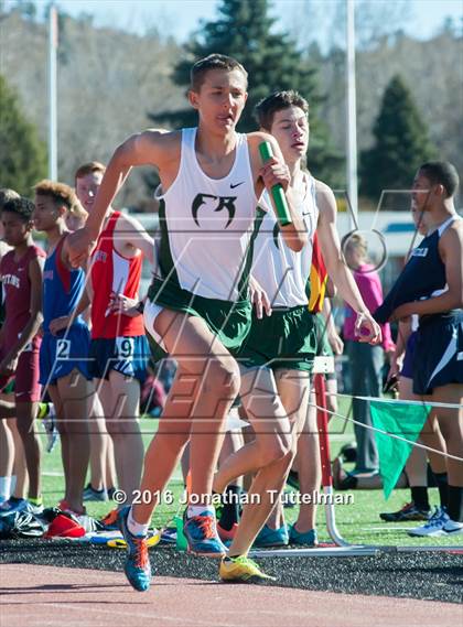 Thumbnail 3 in 2016 Terror Invitational photogallery.