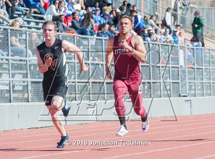 Thumbnail 3 in 2016 Terror Invitational photogallery.