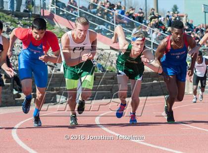 Thumbnail 3 in 2016 Terror Invitational photogallery.